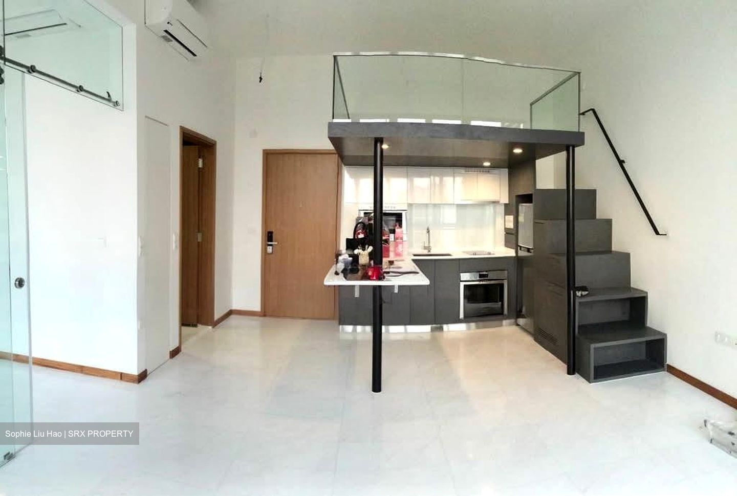 The Tennery (D23), Apartment #533775311